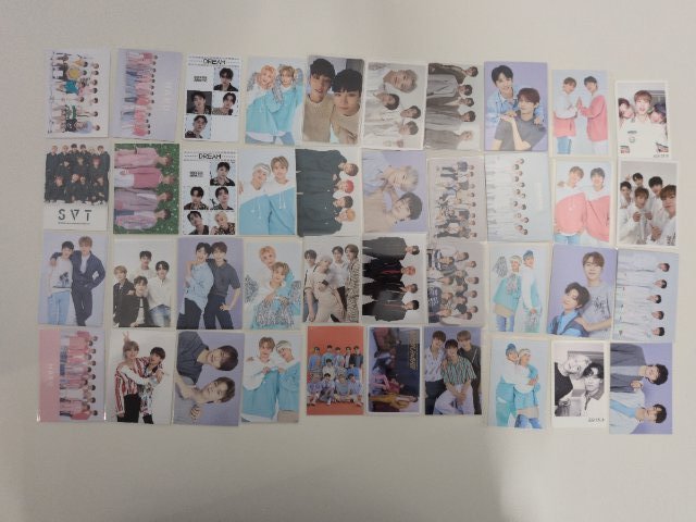 SEVENTEEN