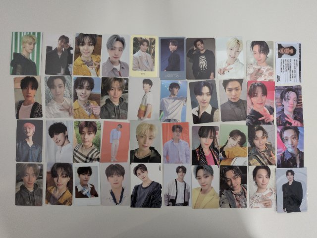SEVENTEEN