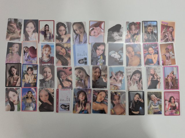 TWICE