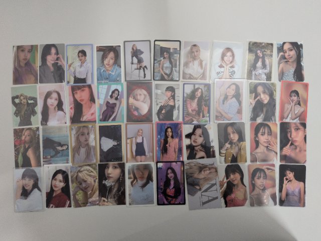 TWICE