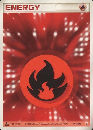 ポケカ】基本炎エネルギー(ホロンの研究塔) null の買取価格