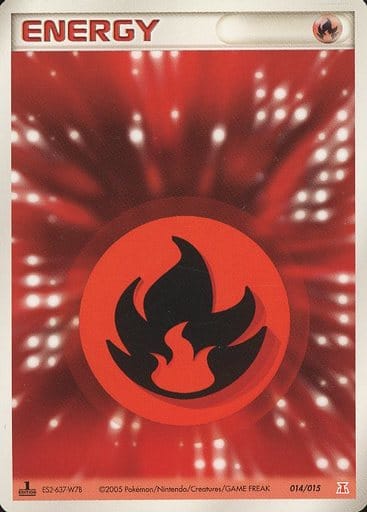 ポケカ】基本炎エネルギー(ホロンの研究塔) null の買取価格