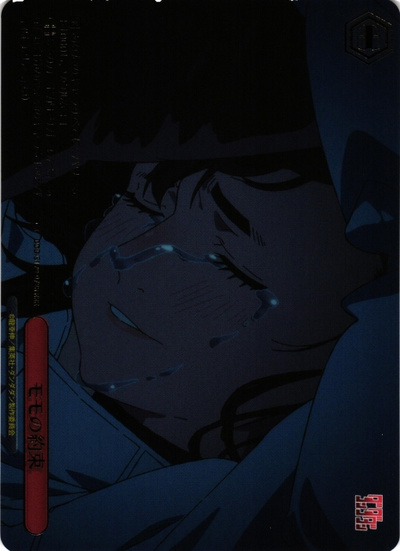 モモの約束