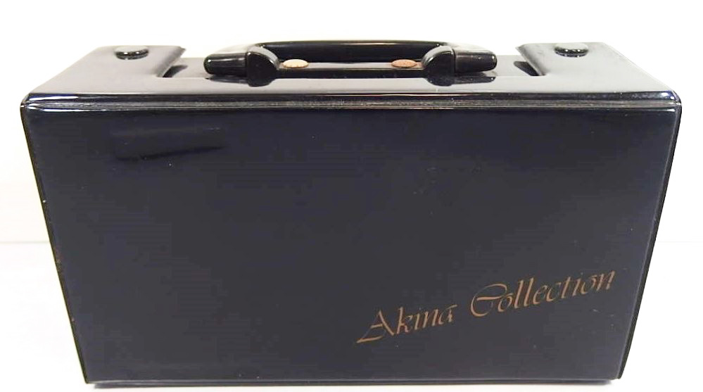 中森明菜 「TFM 50％OFF Akina Collection」(none)