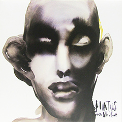 the HIATUS 「Trash We'd Love」(FLJF-9530)