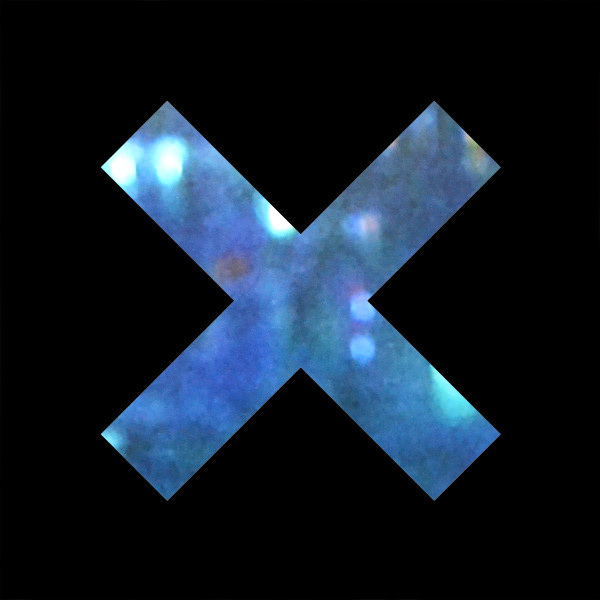 The XX 「Shelter / Night Time」(YT054J)