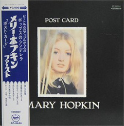 Mary Hopkin 「ファースト」(AP-8644)