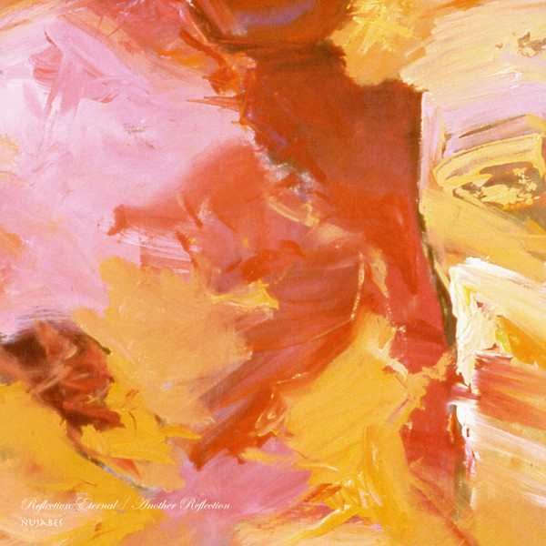Nujabes 「Reflection Eternal / Another Reflection」(HOR-052)