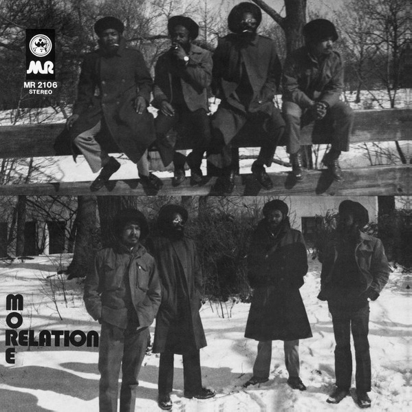 More Relation 「More Relation」(MR-2106)