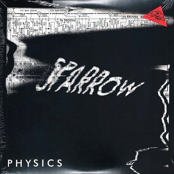 Sparrow The Movement 「Physics」(SIX18)