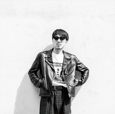 Basi 「切愛」(BASI 1018)