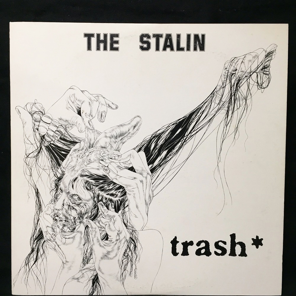 The Stalin 「Trash」(MIG2505L)