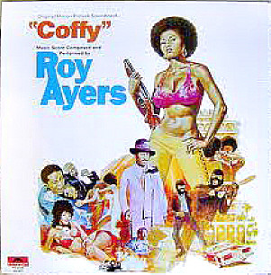 Roy Ayers「Coffy」(PD 5048)
