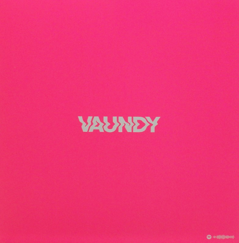 Vaundy 「Strobo」(ZXRV1001)