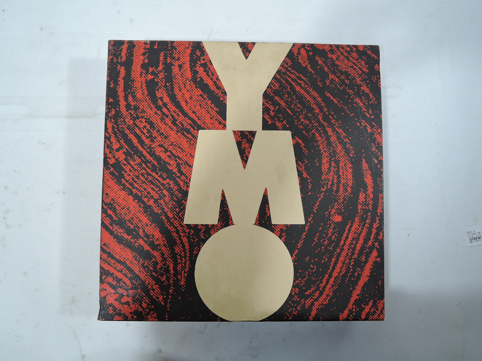 Yahoo!オークション 【LP13枚】YMO「YMO LP Box」LP（12インチ）/Alf...