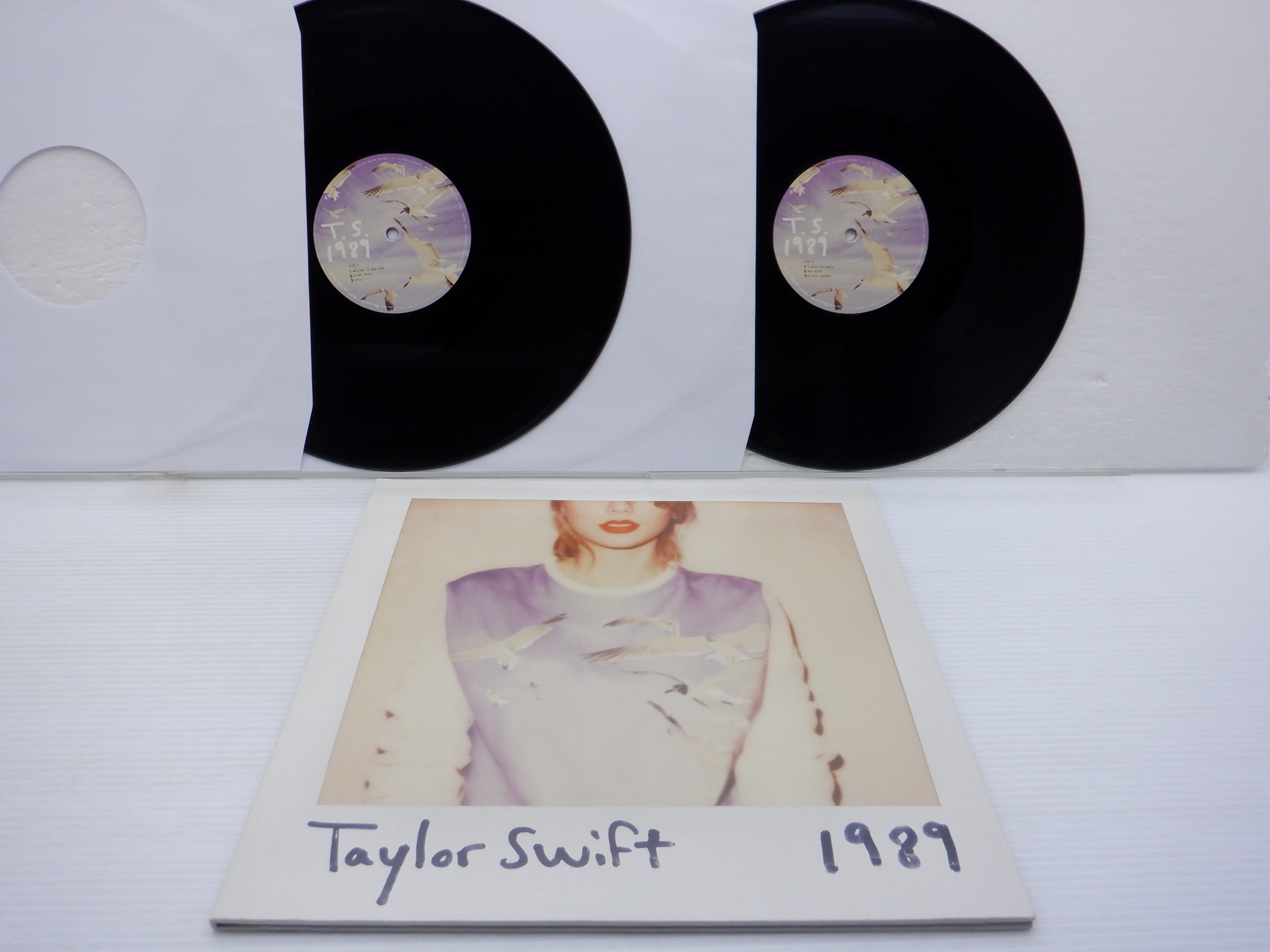 Taylor Swift テイラー・スウィフト Speak Now RSD 激安通販