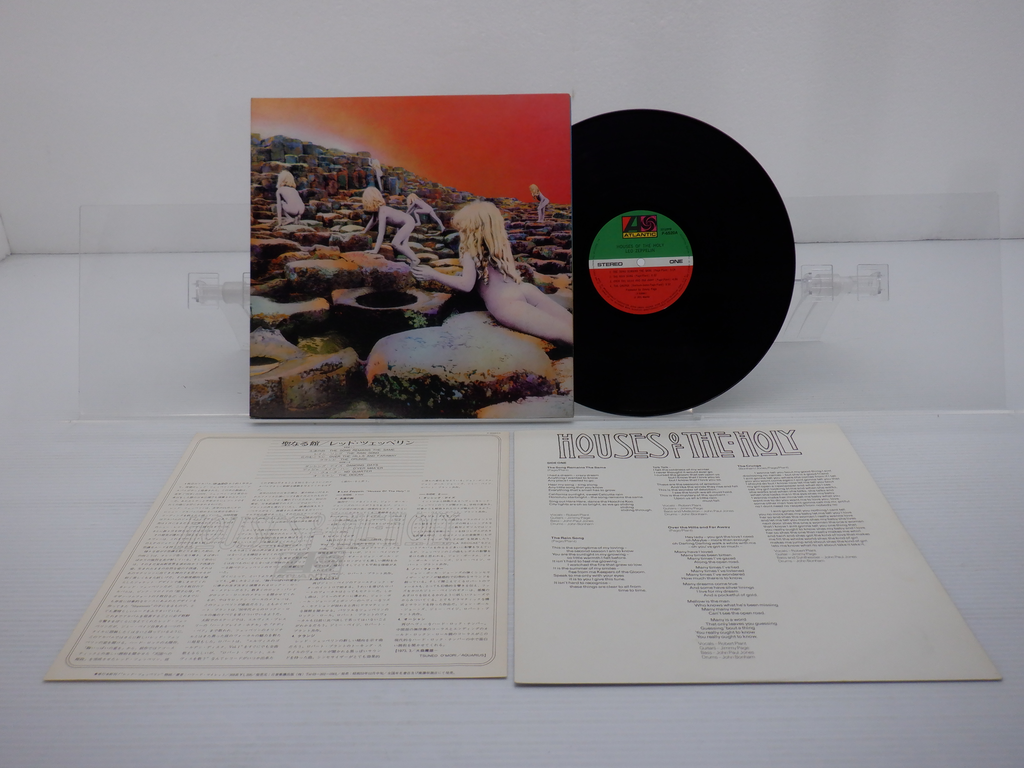  100 LP Vinyl Record Inner Sleeves Heavy Stock Ivory