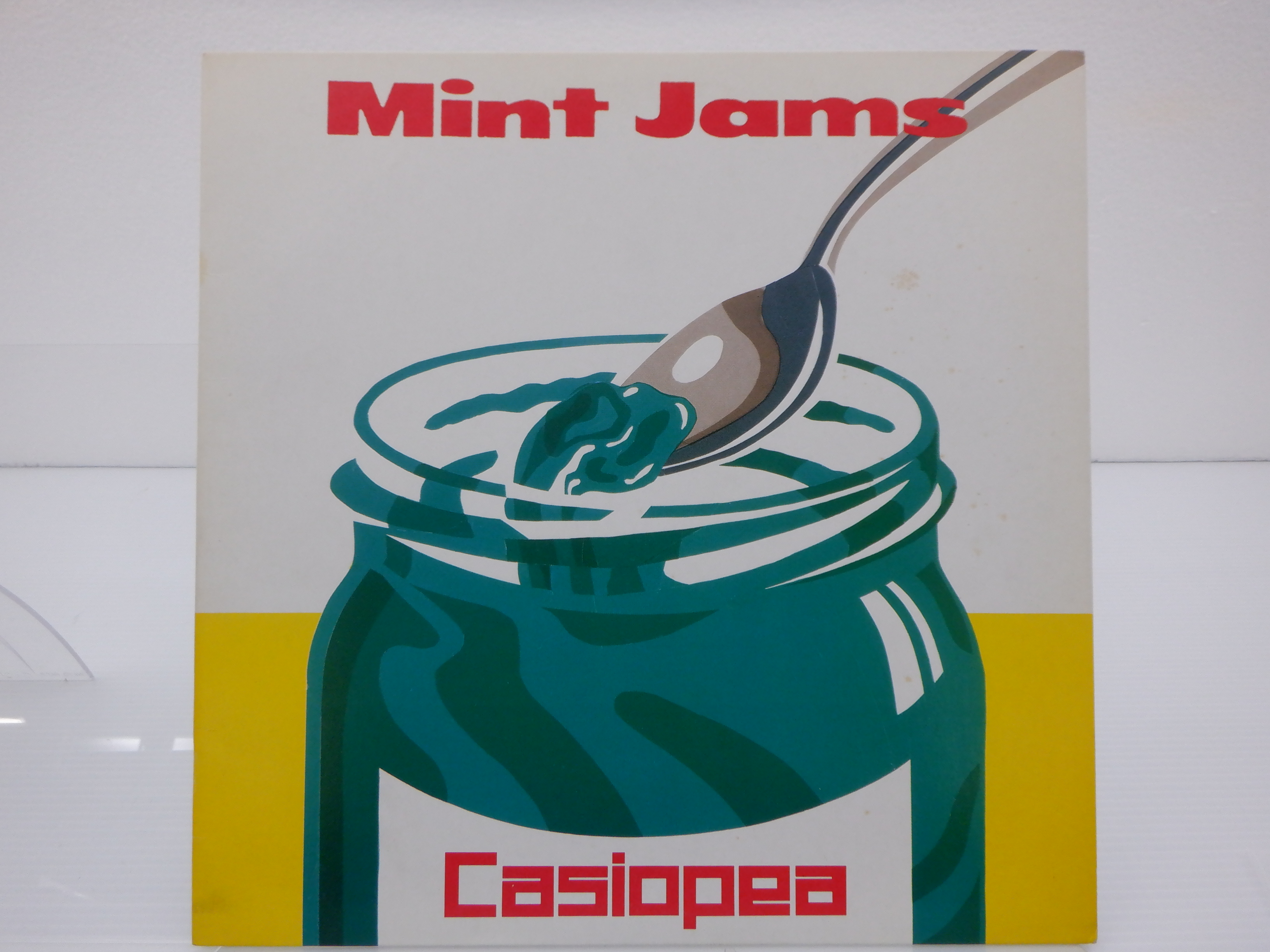 日本代購代標第一品牌【樂淘letao】－Casiopea(カシオペア)「Mint Jams ...