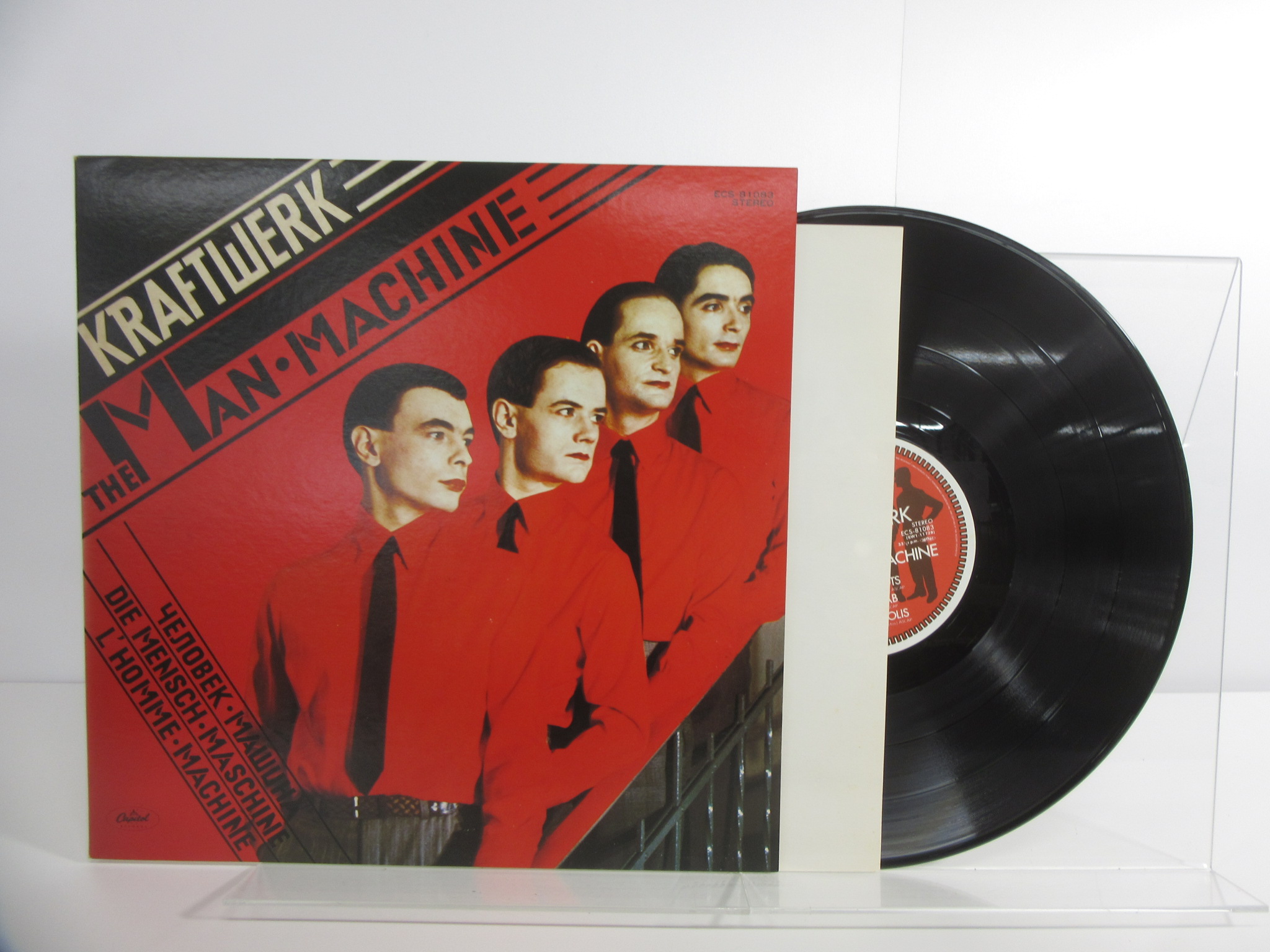 The